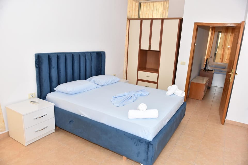 Vila Namiku Hotel in Tirana County, Albania
