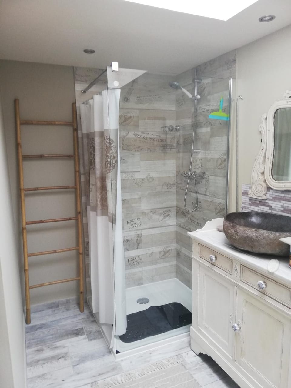 La petite douane House in Wallonia, Belgium