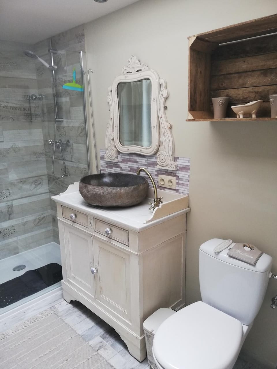 La petite douane House in Wallonia, Belgium