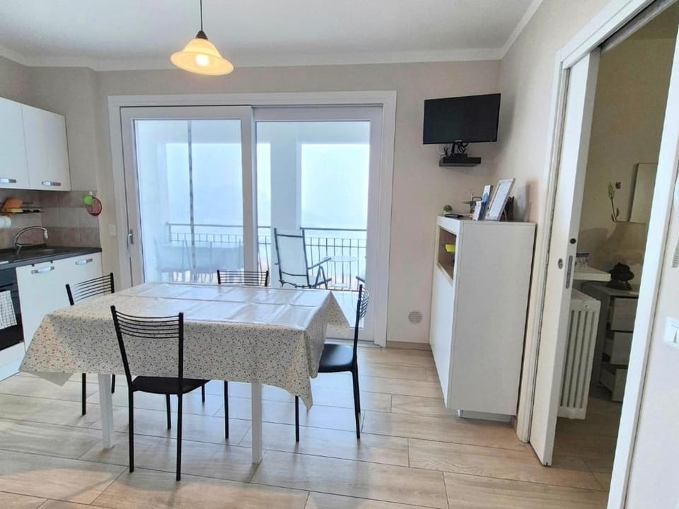 Appartamento Belvedere 4 Apartment in Canton of Ticino