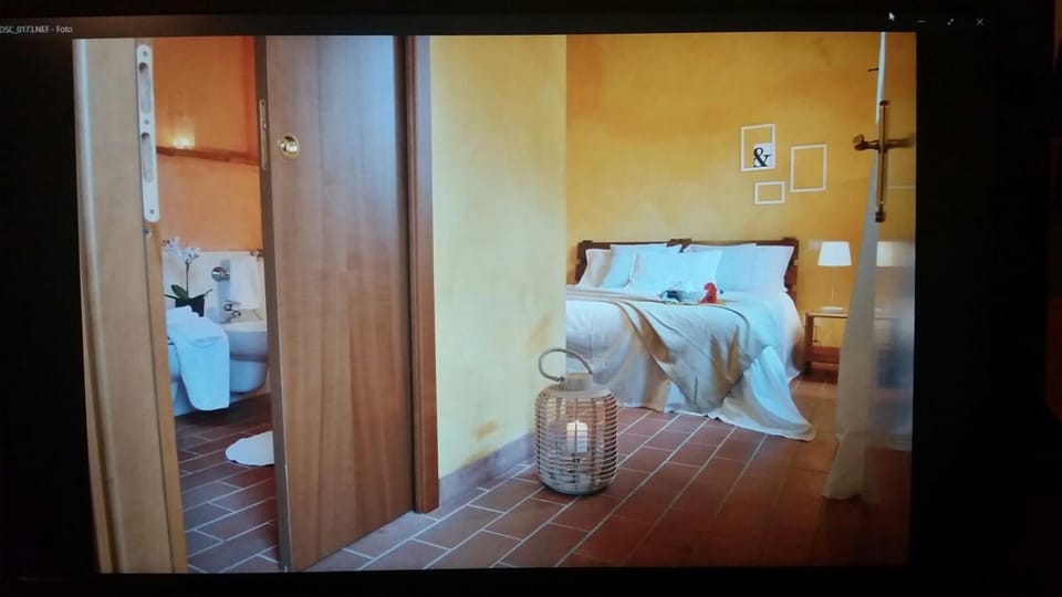 La cascina di Anna Bed and Breakfast in Province of Massa and Carrara