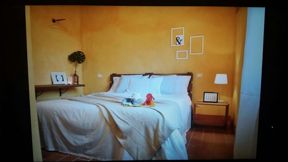 La cascina di Anna Bed and Breakfast in Province of Massa and Carrara