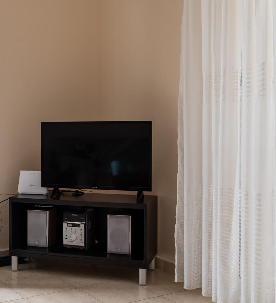 Ionian Mare House in Cephalonia