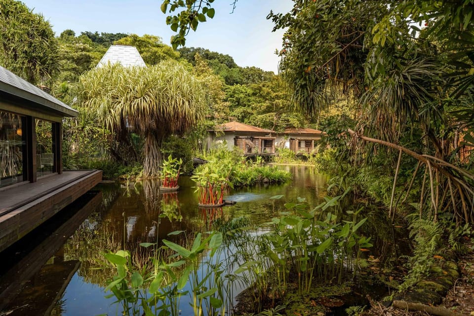 Resorts World Sentosa - Equarius Villas Resort in Singapore