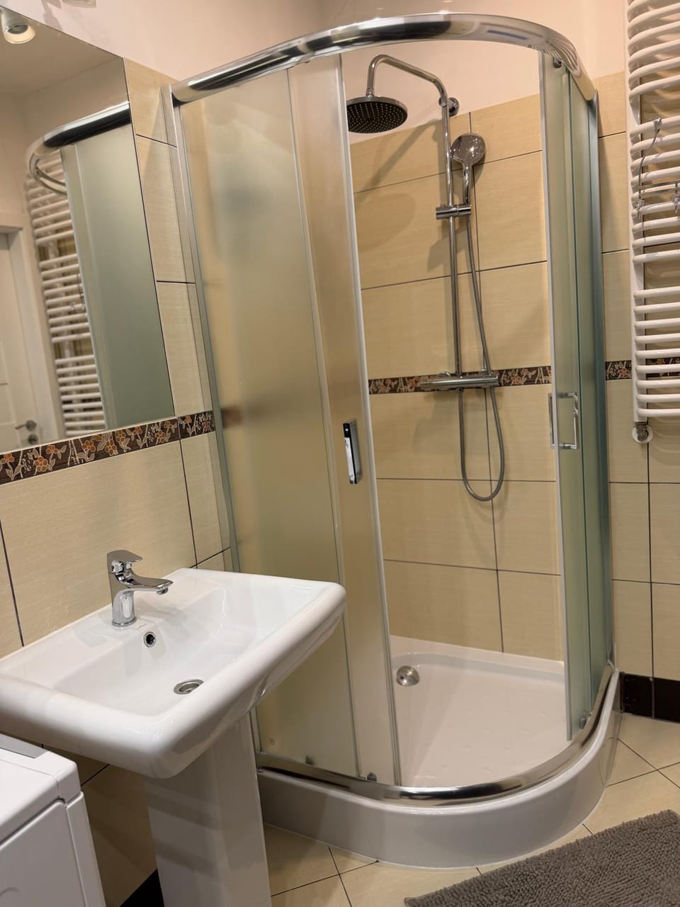 Apartament Villa Marea 22 Apartment in Miedzyzdroje