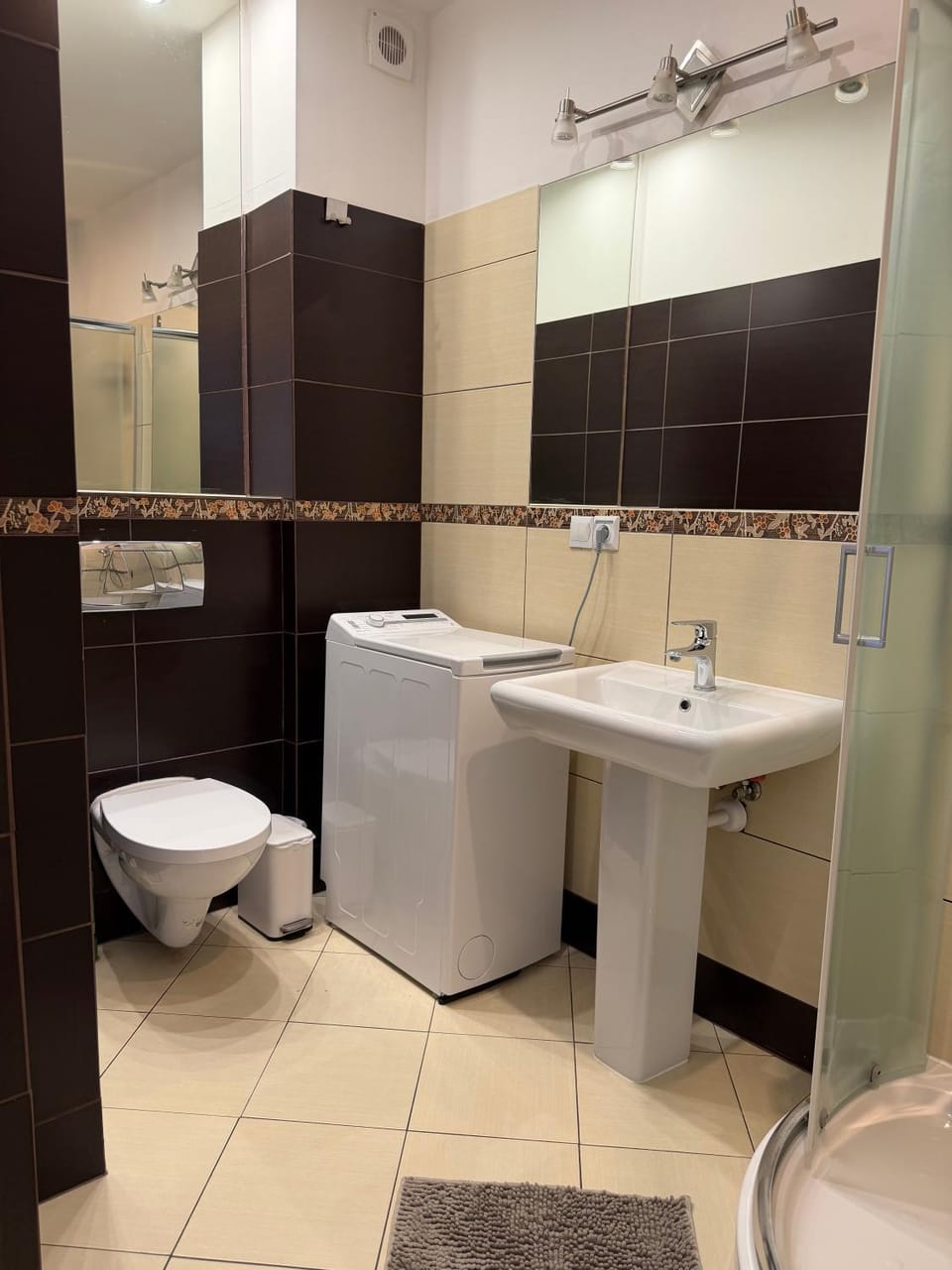 Apartament Villa Marea 22 Apartment in Miedzyzdroje
