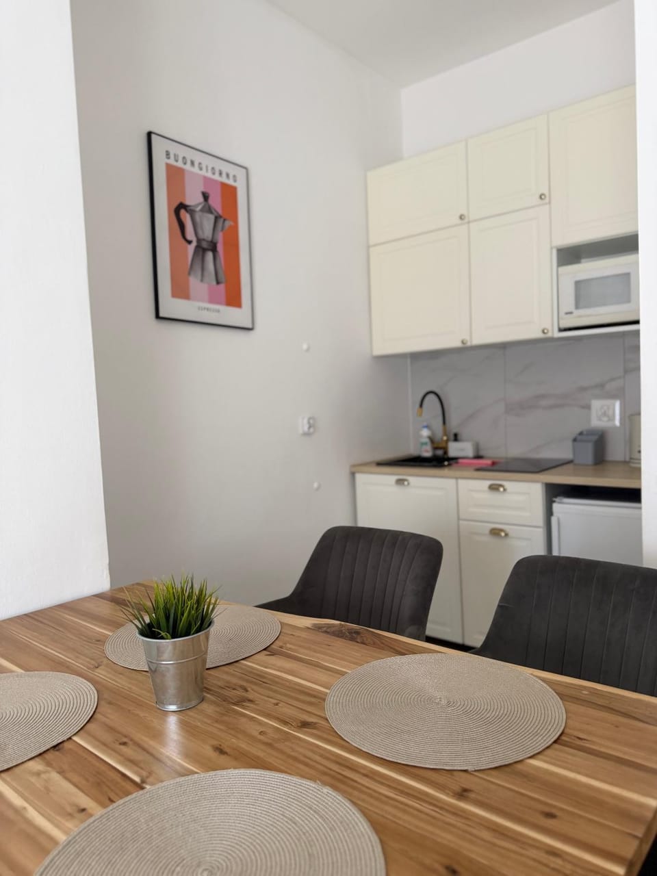 Apartament Villa Marea 22 Apartment in Miedzyzdroje