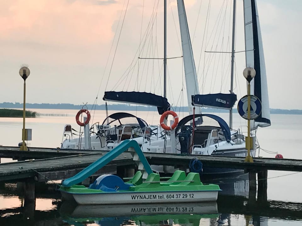 Property building, Activities