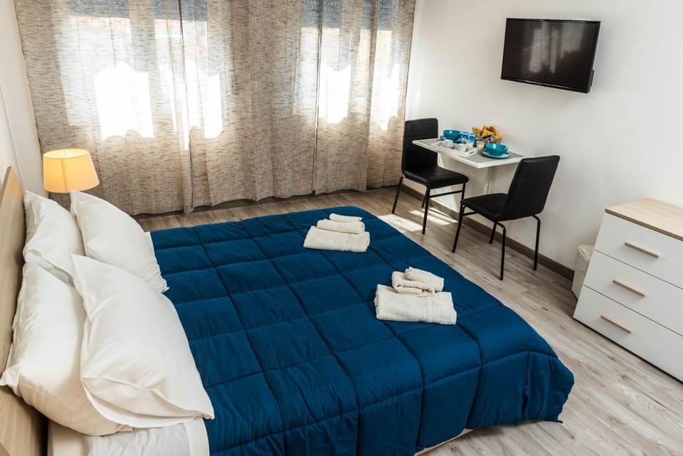 La Casa del Poeta Bed and Breakfast in Porto Torres