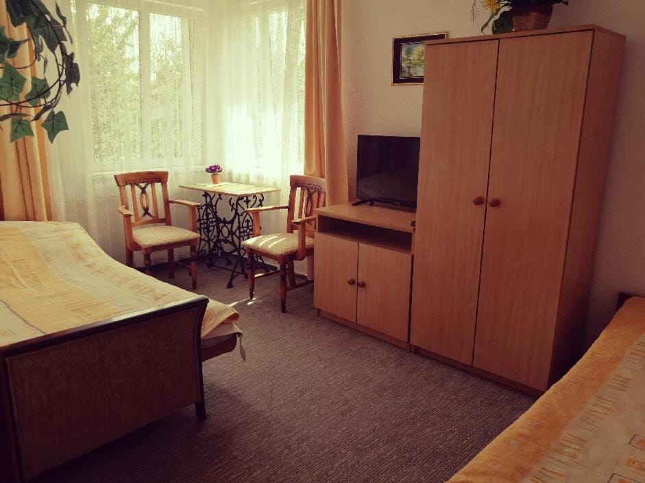 Pokoje na Ptasiej Vacation rental in Poland