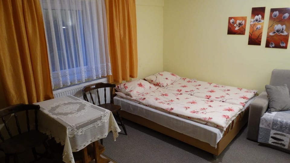 Pokoje na Ptasiej Vacation rental in Poland