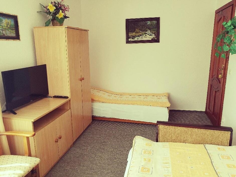 Pokoje na Ptasiej Vacation rental in Poland