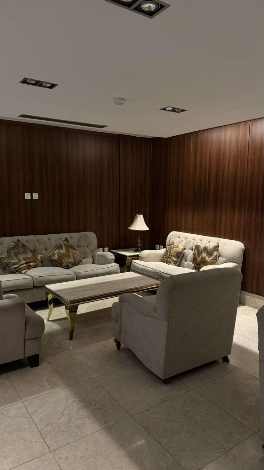 الدور العالية- للوحدات السكنية Apartment hotel in Saudi Arabia