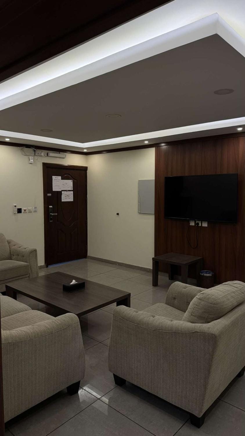 الدور العالية- للوحدات السكنية Apartment hotel in Saudi Arabia