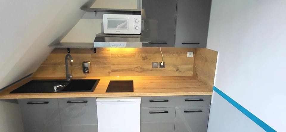 Good Spirit Rooms Vacation rental in West Pomeranian Voivodeship, Poland