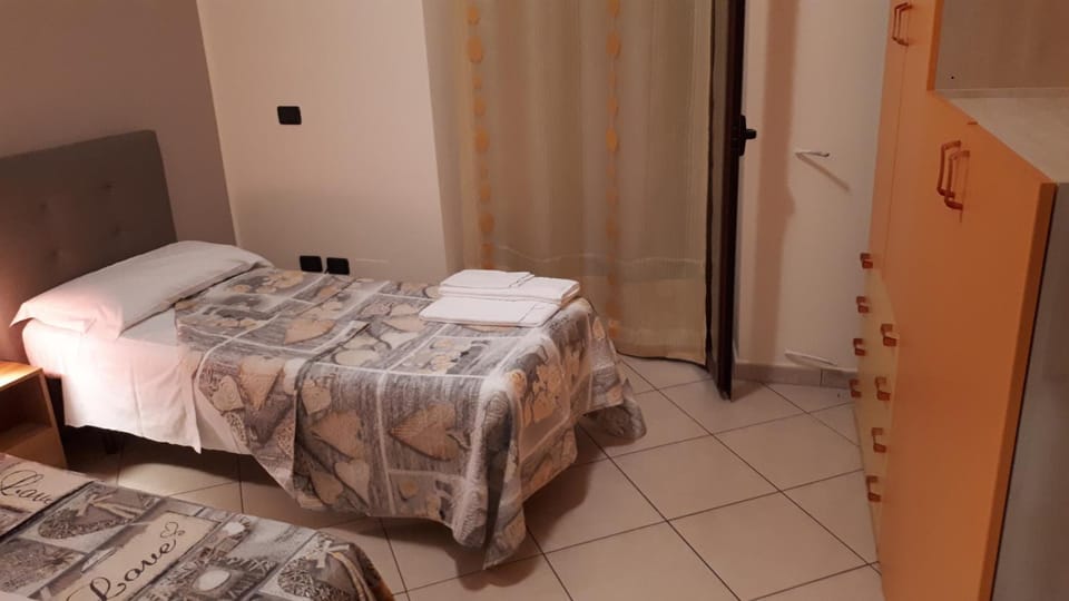 Casa Vacanza "La Chiazza di Grutti" Apartment in Sicily