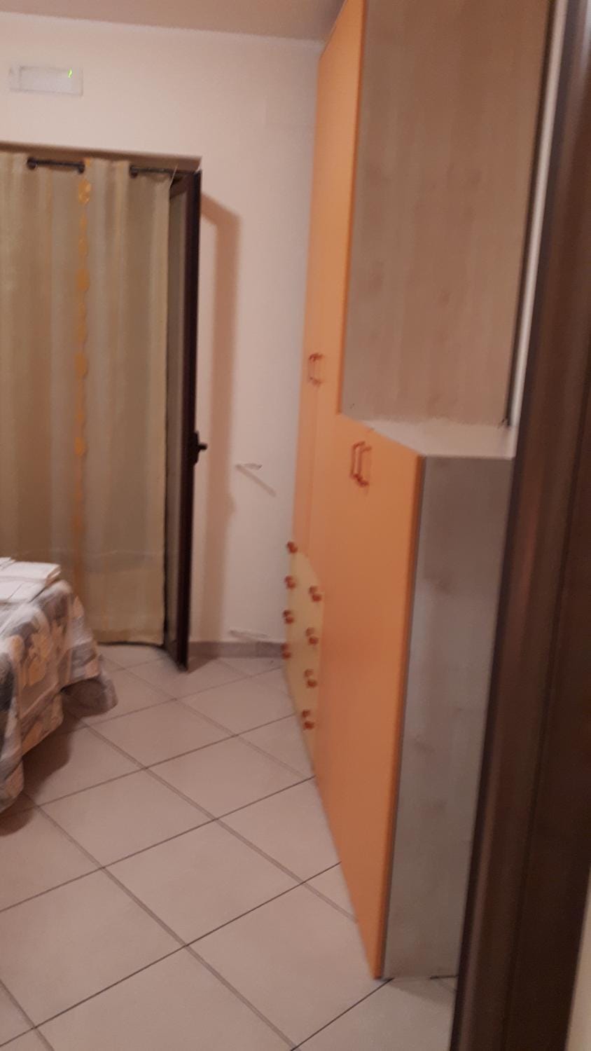 Casa Vacanza "La Chiazza di Grutti" Apartment in Sicily