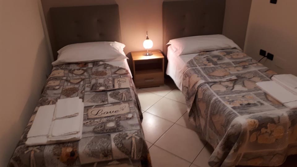 Casa Vacanza "La Chiazza di Grutti" Apartment in Sicily