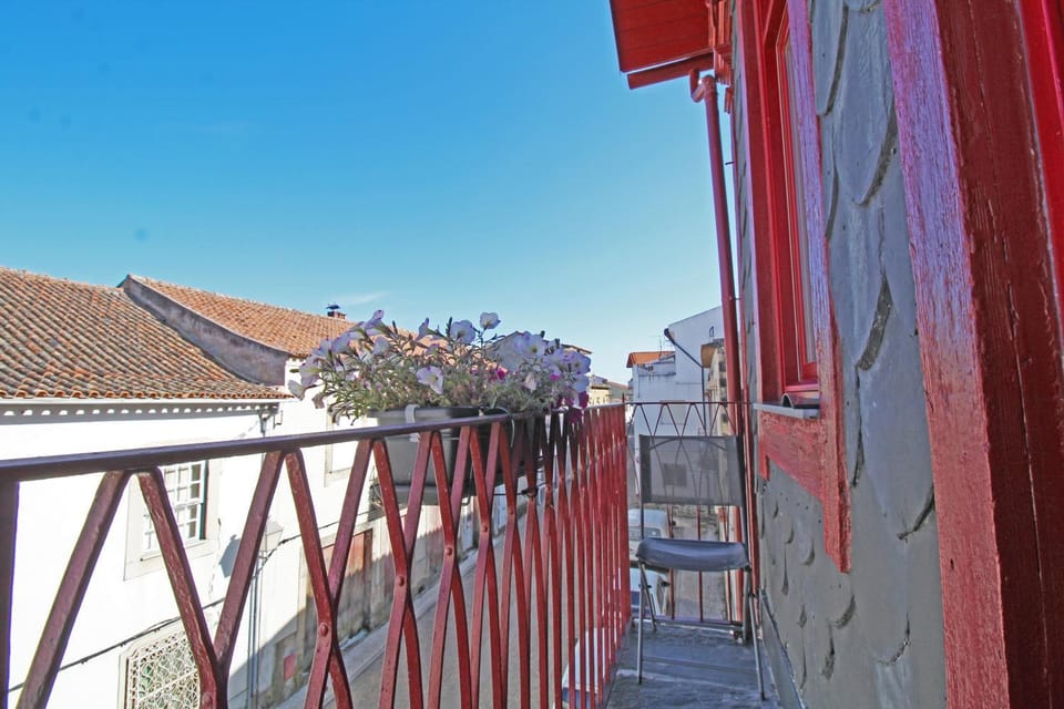 Casa do Tablado - Foz Côa House in Portugal