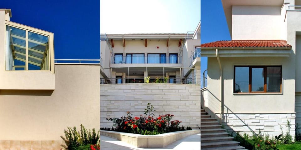 Sun Village Family Houses House in Varna Province