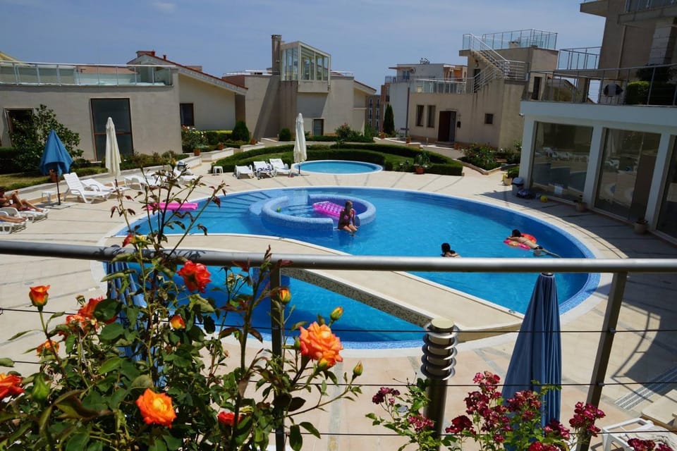 Sun Village Family Houses House in Varna Province