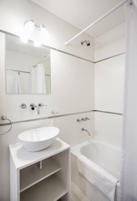 Baires Belgrano by iPPA Apartment in Buenos Aires
