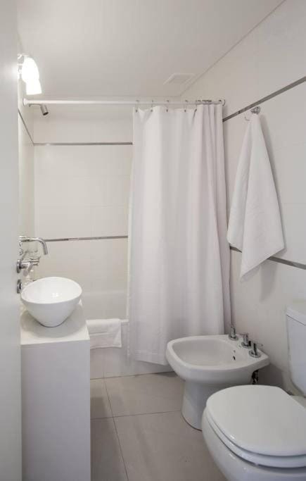 Baires Belgrano by iPPA Apartment in Buenos Aires
