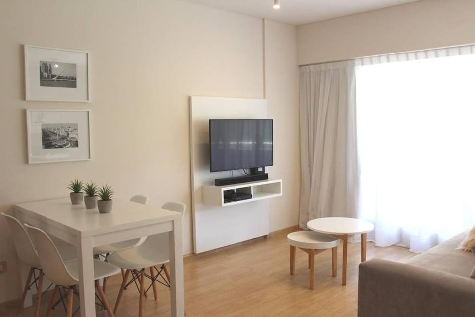 Baires Belgrano by iPPA Apartment in Buenos Aires