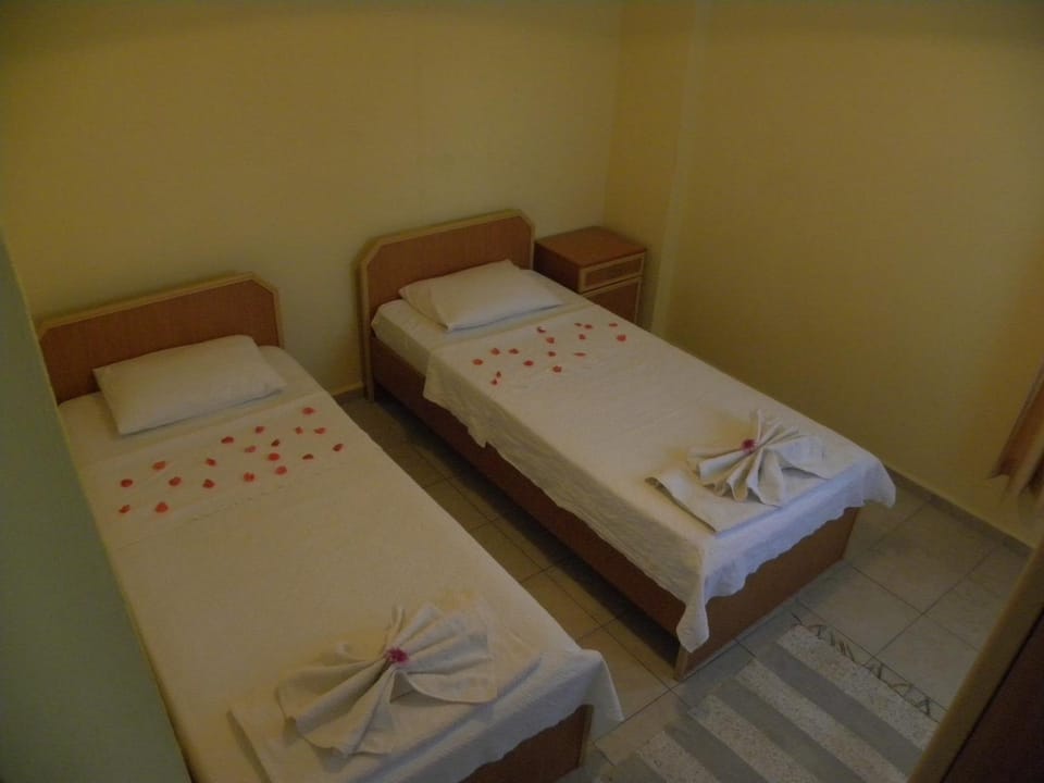 Ada Apart Hotel Apartment in Dalyan