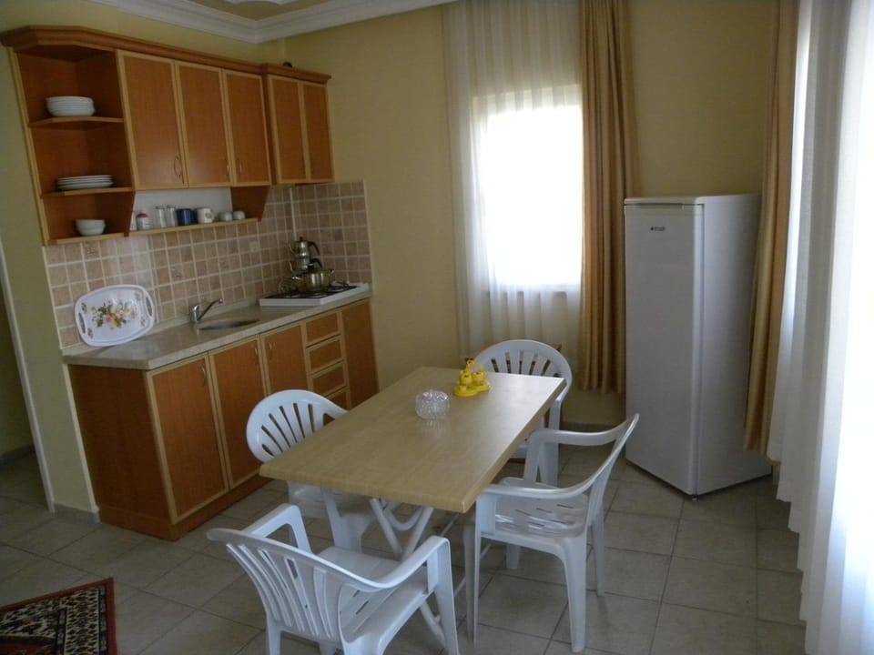 Ada Apart Hotel Apartment in Dalyan