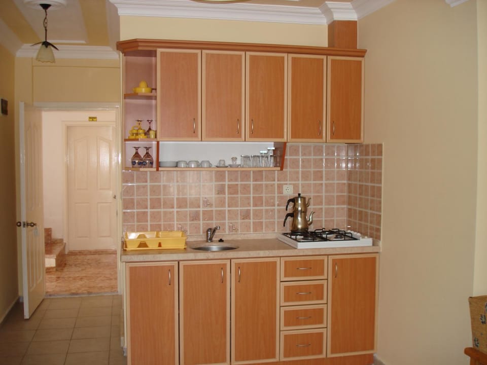 Ada Apart Hotel Apartment in Dalyan