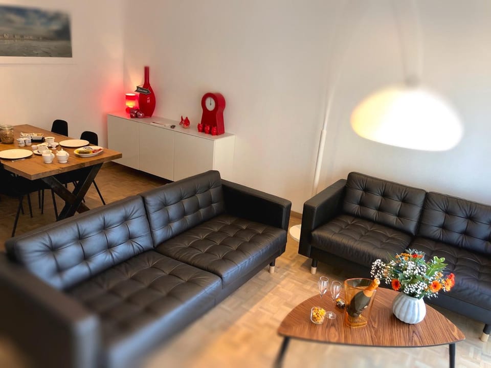 Nieuwpoortnachten res. Westdiep Dominique Apartment in Koksijde