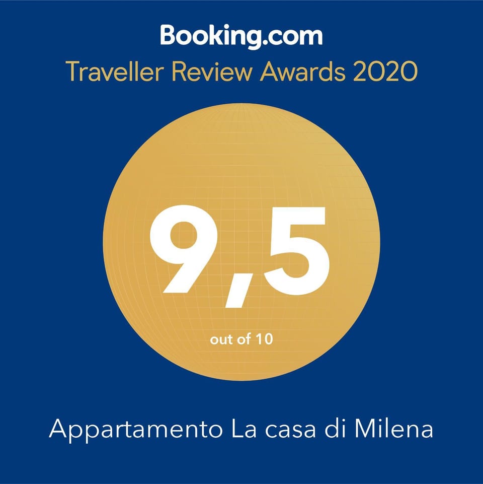 Appartamento La casa di Milena Apartment in Sardinia
