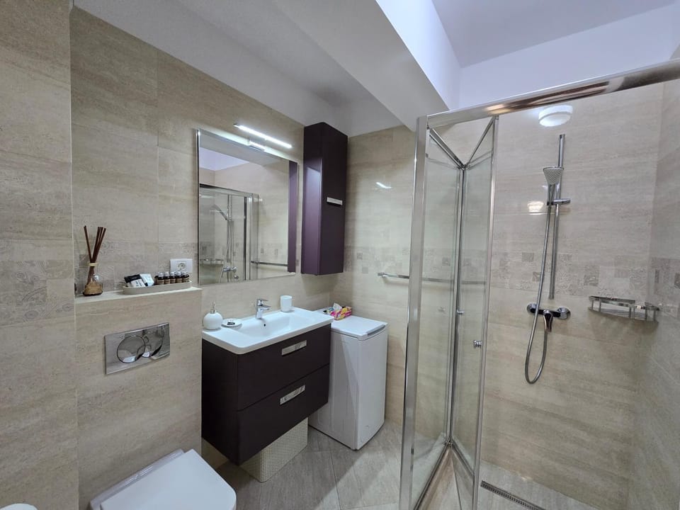 MG Apartment Mamaia Nord Apartment in Constanța County
