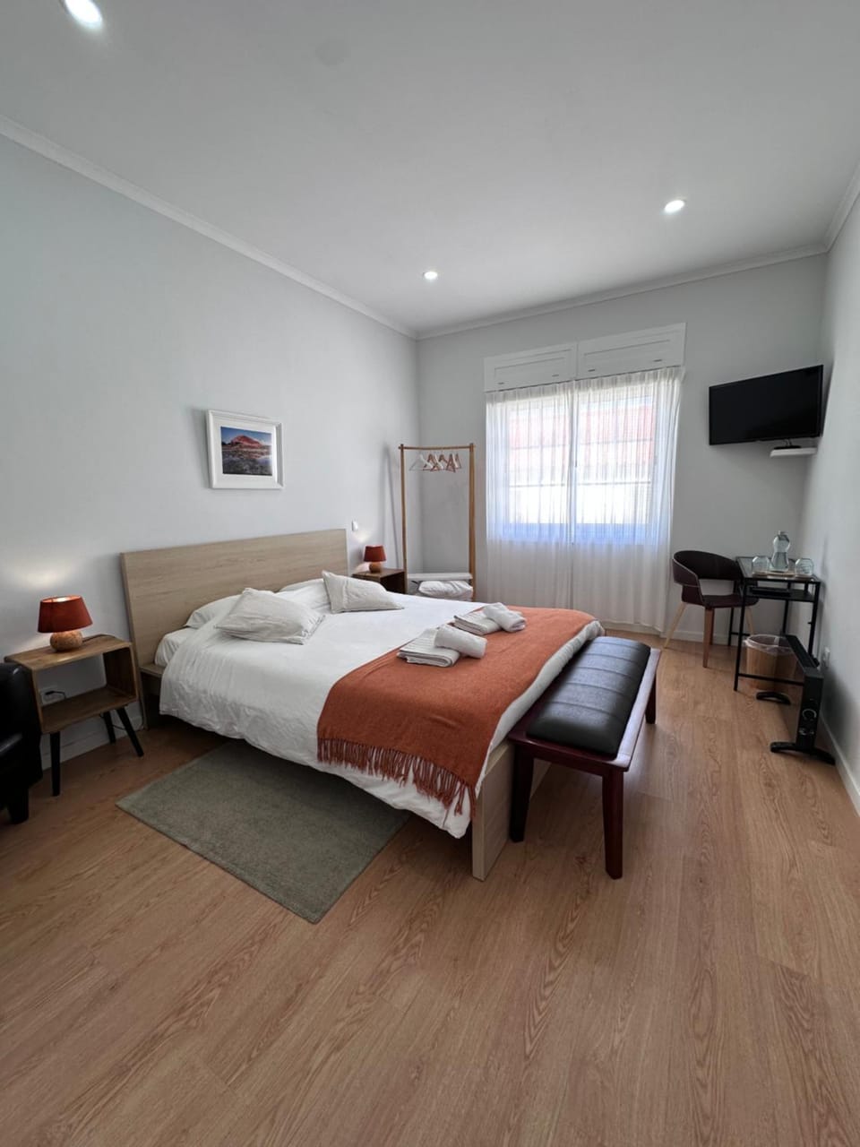Ardmar B&B Bed and Breakfast in Vila do Bispo