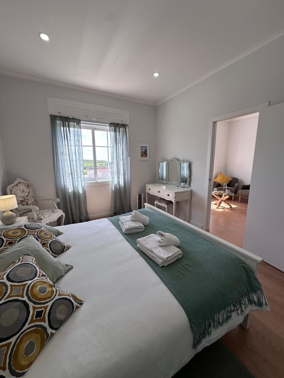 Ardmar B&B Bed and Breakfast in Vila do Bispo