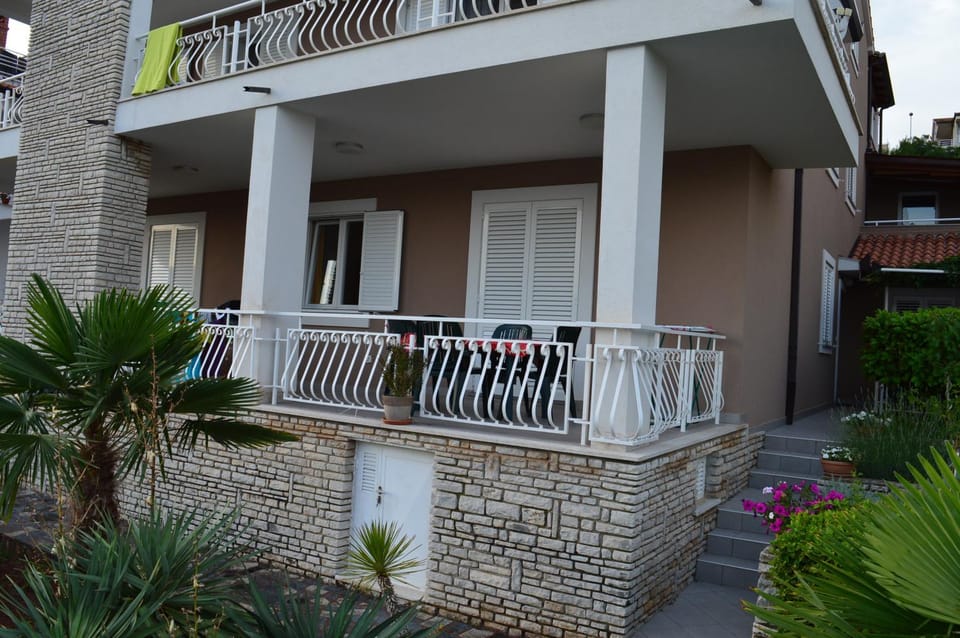 Villa Flavia Apartment in Istria County