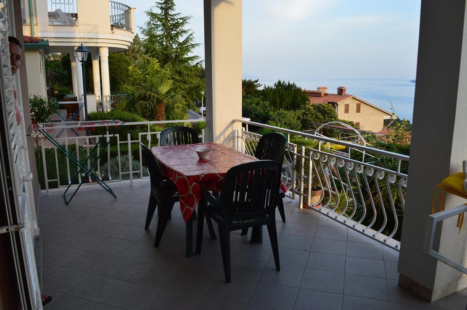 Villa Flavia Apartment in Istria County