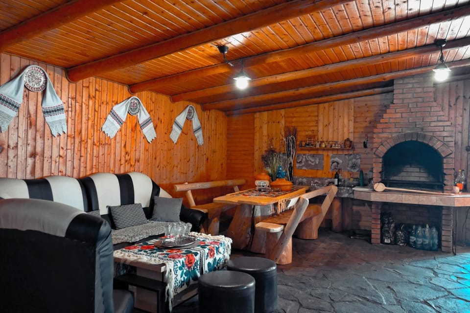 BBQ facilities