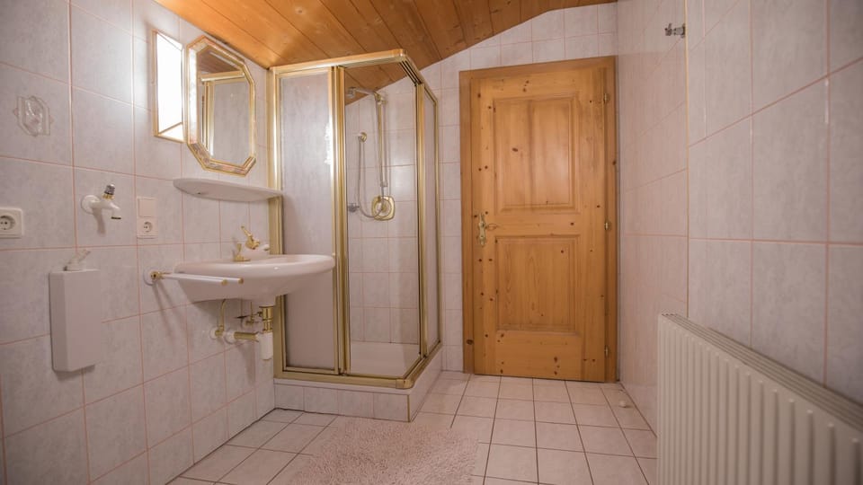 Aparthaus Bergführer Harald Gleirscher Apartment in Neustift im Stubaital