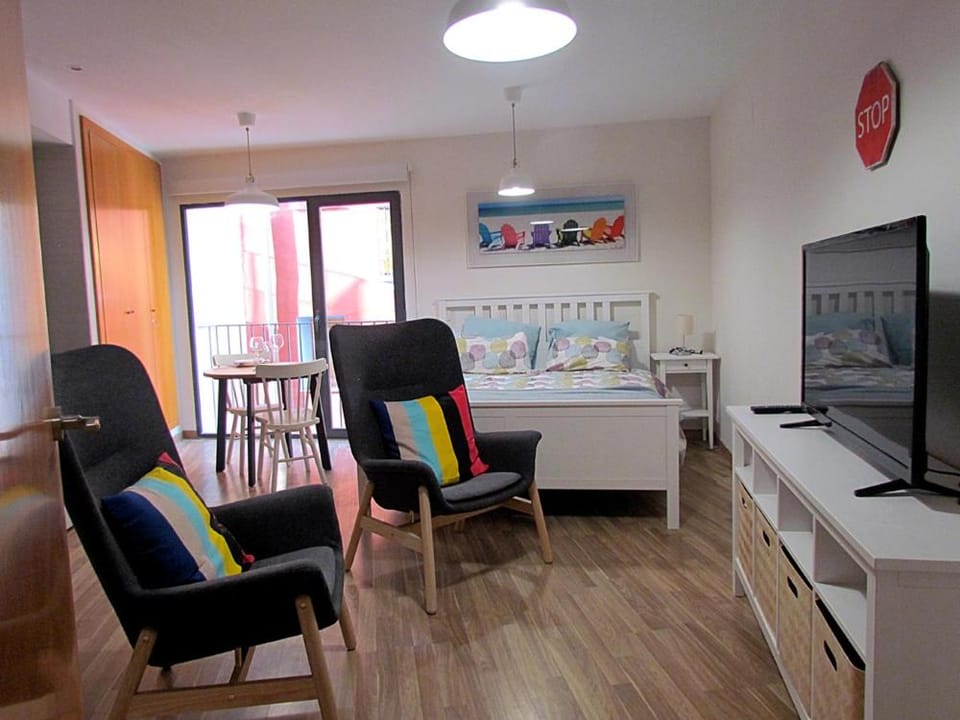 Your Home at Valencia, El Carme Apartment in Valencia