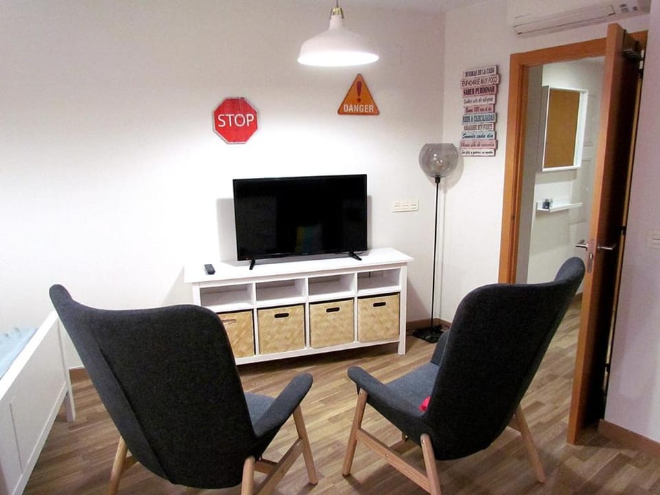 Your Home at Valencia, El Carme Apartment in Valencia