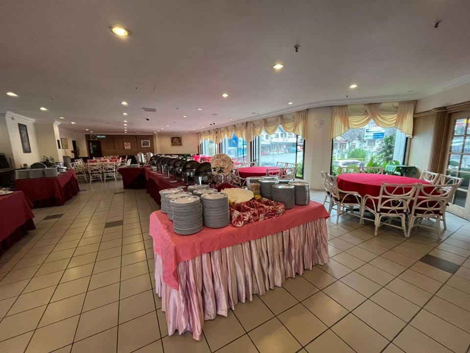 Restaurant/places to eat, Breakfast