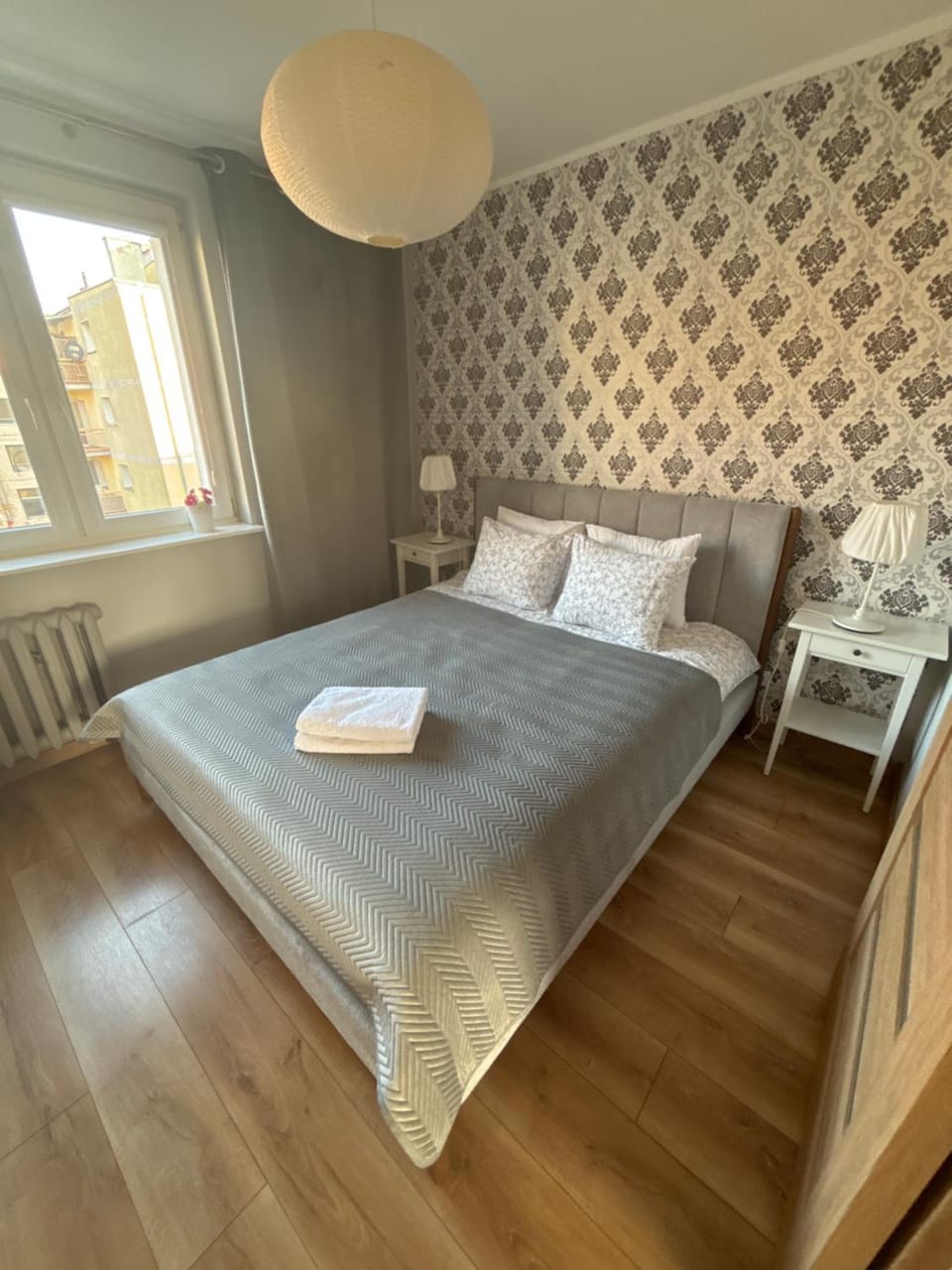 Apartament Centrum Apartment in Poland