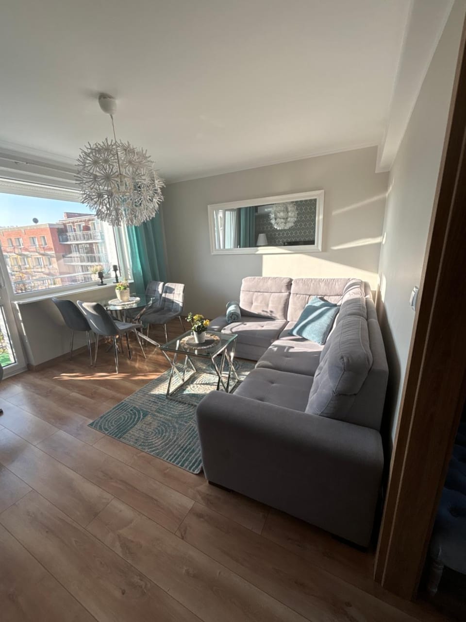 Apartament Centrum Apartment in Poland