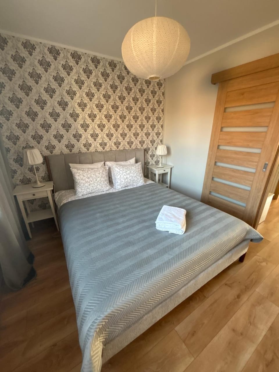 Apartament Centrum Apartment in Poland