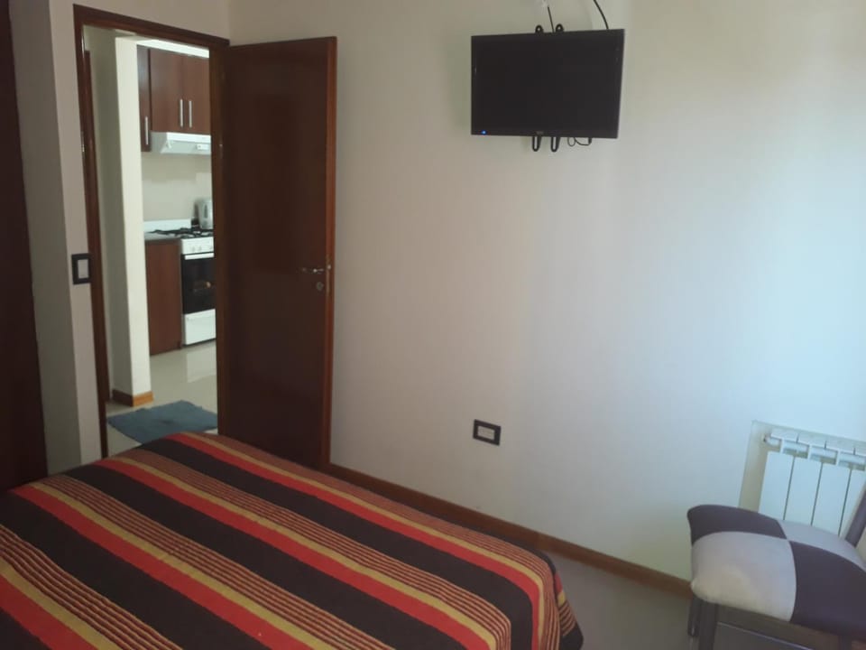Dpto centrico Apartment in Villa Carlos Paz