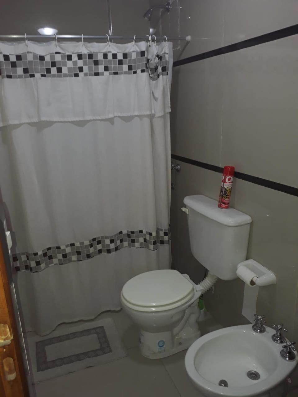 Dpto centrico Apartment in Villa Carlos Paz