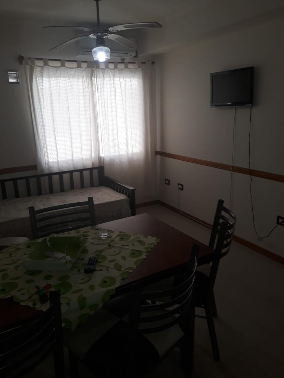 Dpto centrico Apartment in Villa Carlos Paz