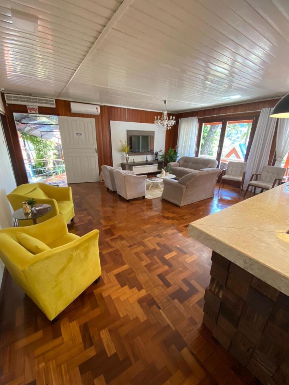 Oasis Hotel Hotel in State of Santa Catarina